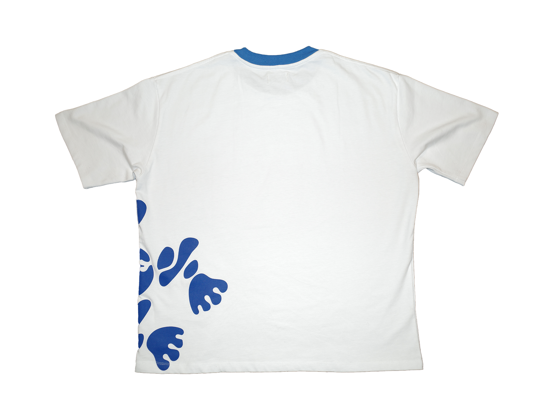 Classic Tee White