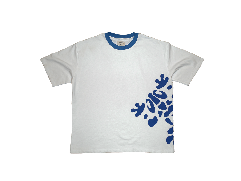 Classic Tee White